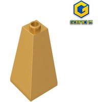 Aliexpress EU 58% Rabatt auf Gobricks GDS733 Dachziegel für Lego