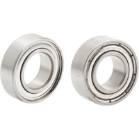 Fishing Reel Stainless Steel Ball Bearings Kit For Shimano 19FX 1000 2000 2500 C3000 4000 20FX 1000J Spinning Reels Bearing Kits