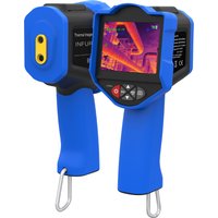 950L Pocketable IR Thermography Camera 56° FOV 3.2mm Lens 8MP Visible Light APP Control Power Industry Refrigeration Maintenance