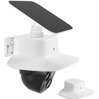 Camera Rain Cover Mount for Eufy Security SoloCam S340,Protect Camera from Dust and Direct UV Damage,Eufy S340 Rain Cover