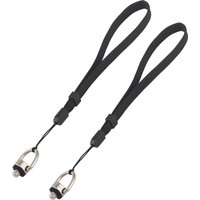 1/2PCS Camera Wrist Strap with 1/4-20 Screw for Insta360 X5, X4 Air, X4, X3, Selfie Sticks, Wristband for DJI Osmo Pocket 3