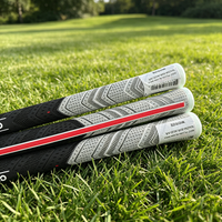 2025 New ALIGN MAX Golf Clubs Grip Standard Midsize Half Cotton Golf Putter Grip Irons and Woods Universal 60R Putter Grips Golf