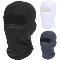 AliExpress mvptoo Breathable Balaclava Cap Quick-Dry Windproof Full Face Mask Cycling Helmet Liner Sports Hunting Camping Ski Hood Hat Neck Cover