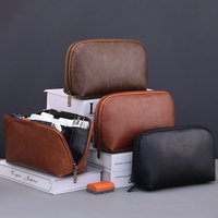 New Portable Wire USB Organizer Bag Travel Earphone Powerbank Data Lines Storage Pouch Large Capacity Mouse Cable Bag