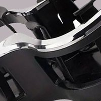 Double Mouth Car Cup Holder for Peugeot Boxer Fiat Ducato Citroen Relay 2006-2023 Vehicle Beverage Bracket Organizer