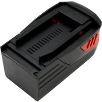 CameronSino Power Tools Battery 36V/3000 B36,2203932,418009,B36V for HILTI TE6-A36,TE6-A Li,WSR36-A,TE6A36