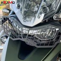 Fit FOR tiger900 Pro Tiger 900 Rally Motorcycle Headlight Grille Guard Protector Accessories 2020 2021 2022 2023 2024 2025 2026