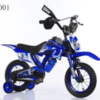 AliExpress Motorcycle Style 16 12 Inch Kids Bicycle Cool Children Bike Small Motorcycle Model Bycicle for Boys Kids Bike
