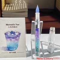 JINHAO 82 Handcrafted Glass Dip Pen 2026 Limited Edition Finely Grounded Smooth Writing Stationery Art Office School Supplies