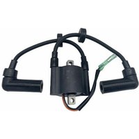 66M-85570-00 Ignition Coil Compatible with Yamaha Outboard 4 Stroke 9.9 13.5 15 HP 66M-85570-01 66M-85570-02 66M-85570-03