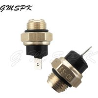 Fit for Honda XL1000V XL600V Varadero Transalp VTX 1300 1800 R T S XRV750 Africa Twin Motorcycle Water Temp Temperature Sensor