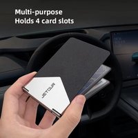 Metal Auto Driver License ID Card Wallet Fit Chery Omoda Jetour Tiggo Arrizo Fulwin 5x X1 Gx E3 Keychain