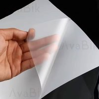 30CM x50/100/300CM Auto Stickers Matte Transparent TPU TPH PPF Foil Wrapping Self Healing TPU Car Clear Paint Protection Film