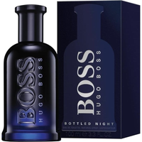 Hugo Boss - Boss Bottled Night EDT Spray (100ml)