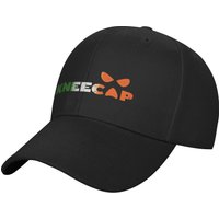 Classic KneeCap Belfast Irish Gaeilge Republican Golf Cap Unisex Trucker Hat Daily Golf Adjustable Fit Sun Hats