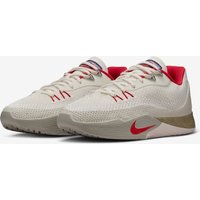 Nike Authentic S.T. Flare EP Men's Low-Top Wear-Resistant Basketball Shoes IQ1128-162