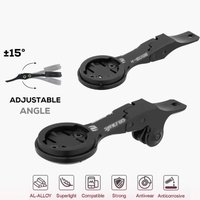 SYNCROS ADDICT RC Integrated HandlebarComputer Mount GPS/Garmin/Bryton/Wahoo Mount Bracket CRESTON IC SL