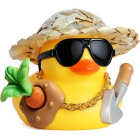 Car Duck Car Ornaments, Rubber Ducks Car Dashboard Decorations Duck Car Accessories