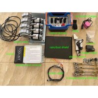Wireless Remote Control 4 Hydraulic Valve Remote Controller Crane for Cranes 12v 24v