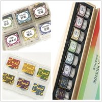 Arab Incense Trial Pack Qi Nan Agarwood Yoga Tea Room Household Indoor Purify The Air and Remove Odors Calm The Mind Bakhoor