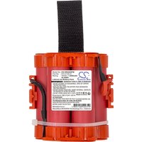 Cameron Sino Lawn Mower Battery for Gardena Mahroboter R40Li,R45Li,R70Li,R80Li,R38Li,R50Li,R75li ,R80,please check product year