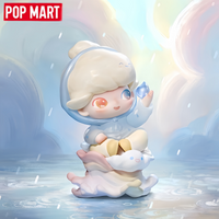 New POP MART Original DIMOO Memories We Hold Series Blind Box Surprise Toys Kawaii Action Figure Box Dolls Mystery Xmas Gift Toy
