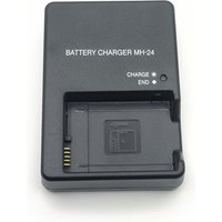 EN-EL14A Battery Charger MH-24 For Nikon EN-EL14 D3300 D3500 D3100 D3400 D3200 D5600 D5100 D5200 Df Coolpix P7800 P77 P7000 P710