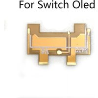 1-100PCS For Switch Oled Flex Sx Switch Oled Revised 3.3v V6 Oat0 Usb TX PCB CPU Flex Cable