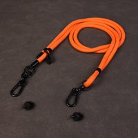 Adjustable Neck Strap Lanyard with Screen Remote Controller for DJI Neo/Mini 4 Pro/3 Pro/Air 2s/Air 3 RC/RC 2/RC PRO