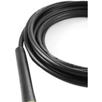 Rubber Power Cable H05 RN-F-4 203914 489421 For For Festool Tools 240V 4m 7.5m Black Replacement Cord With Bayonet Lock Strain R