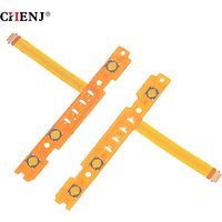 Replacement Part SL SR Button Flex Cable For NS Switch Joy-Con Left Right Button Key Flex Cable Controller Replacement Repair