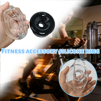 Hand Strength Trainer Exercises Grip Strength, Fingers, and Hand Muscles. Grip Strength Trainer Does Not Require Electricity