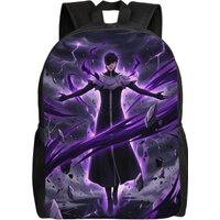 1Piece BLEACH Rucksack Shatter Backpack New Semester Begins