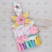 KLJUYP Paintbrush Mini Album Metal Cutting Dies Stencils for DIY Scrapbooking/album Decorative Embossing DIY Paper Cards