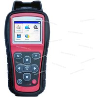 For TS508WF Automotive Tire Pressure Matching Instrument Sensor Activation Matching Reset Instrument General Monitoring Code