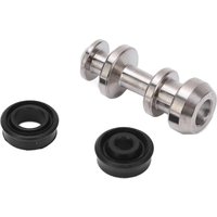 Brake Lever Internals Service Kit Titanium Alloy Bicycle Hydraulic Disc Brake Lever Piston for XT M785 M8000 for SLX M7000