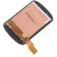 LCD For EDGE 530 Edge530 Bicycle Speed Meter Stopwatch LCD Display Screen Repair Replacement Parts