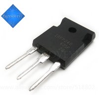2pcs/lot 1pcs IRFP240 + 1pcs IRFP9240 IRFP240PBF IRFP9240PBF IRFP9240N IRFP240N