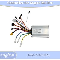 Original 39V 21A Brushless Motor M4 Controller For Kugoo M4 Pro Electric Scooter Replacement Part Accessory