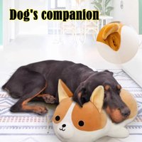 Dog Interactive Toys Adolescent Partner Prevent Irritability and Depression Dog Sexual Partner Cleanable Pet Accessories