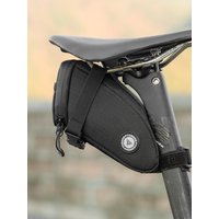 AliExpress TOSUOD Bicycle Saddle Bag Mountain Bike Tail Bag Portable Waterproof Reflective Road Bike Storage Bag Cycling Accessories