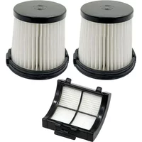 1 Set Filters Kit For Shark Detect Pro Cordless Stick Vacuum Cleaner Models IW3511 IW3120 IW1111 Replacement Parts