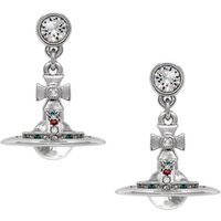 Vivienne Westwood Bas Relief drop earrings 8050889136354