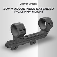 Vector Optics New Arrival!!!exciting New Product Launch!