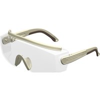 Anti Fog Dust Safety Goggles Anti-Splash Adjustable Frame Eye Protection Glasses Blocking UV Impact Resistant Surgery Goggles