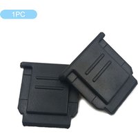 High Quality Camera Hot Shoe Cover - Protective Cap for A6000/A6600/A7RM4/A7III/A7M3/A6400/A7C/ZV-E10 Accessories
