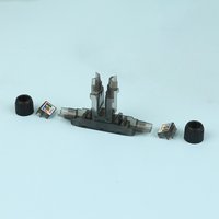 Terminal Network Extension Cable Tool-less Extension Connector Network Extender Junction Adapter Connection Box