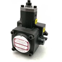 PVF Single Hydraulic Vane Pump PVF-12-20-10 PVF-12-35-10 PVF-12-55-10 PVF-12-70-10 Variable Displacement Vane Pump
