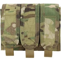 Outdoor Tactical Triple pack Vest Molle Accessory Bag tool Storage Bag