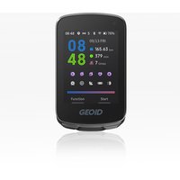 AliExpress GEOID CC700 Bike Computer 2.8-inch Color Screen Route Navigation Bike Speedometer WIFI ANT+ GPS IPX7 Waterproof Cycling Odometer